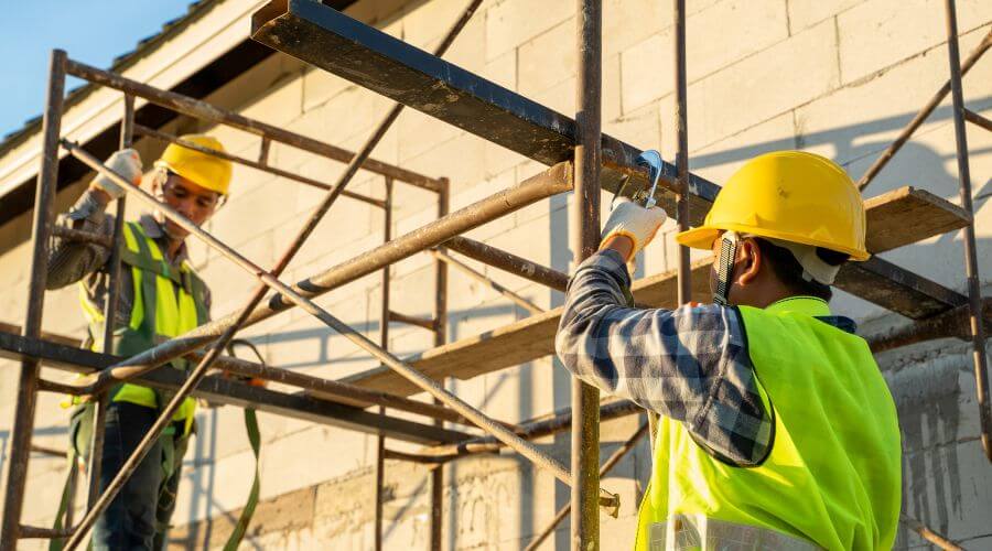 Fascia Repair in Keene, NY
